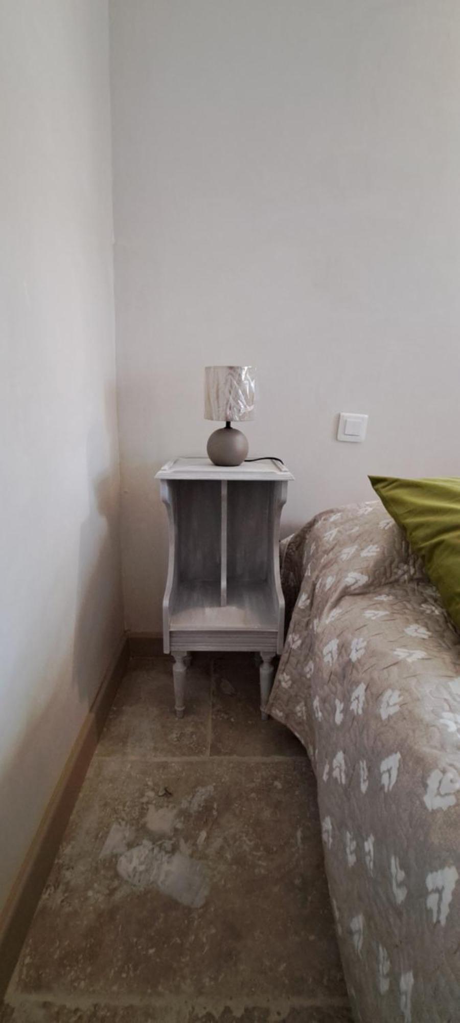 Apartmán Chez Maxime Fraissinet-de-Fourques Exteriér fotografie
