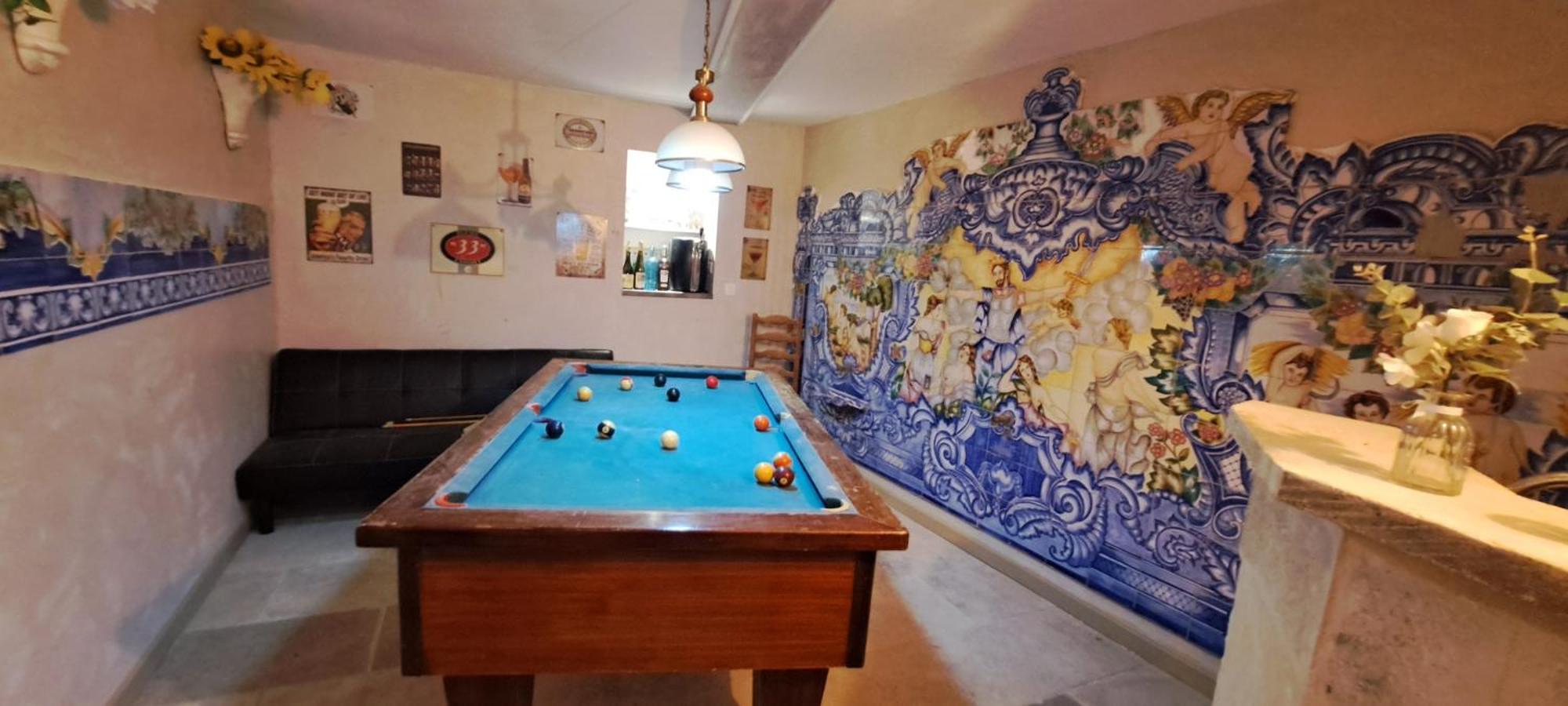 Apartmán Chez Maxime Fraissinet-de-Fourques Exteriér fotografie