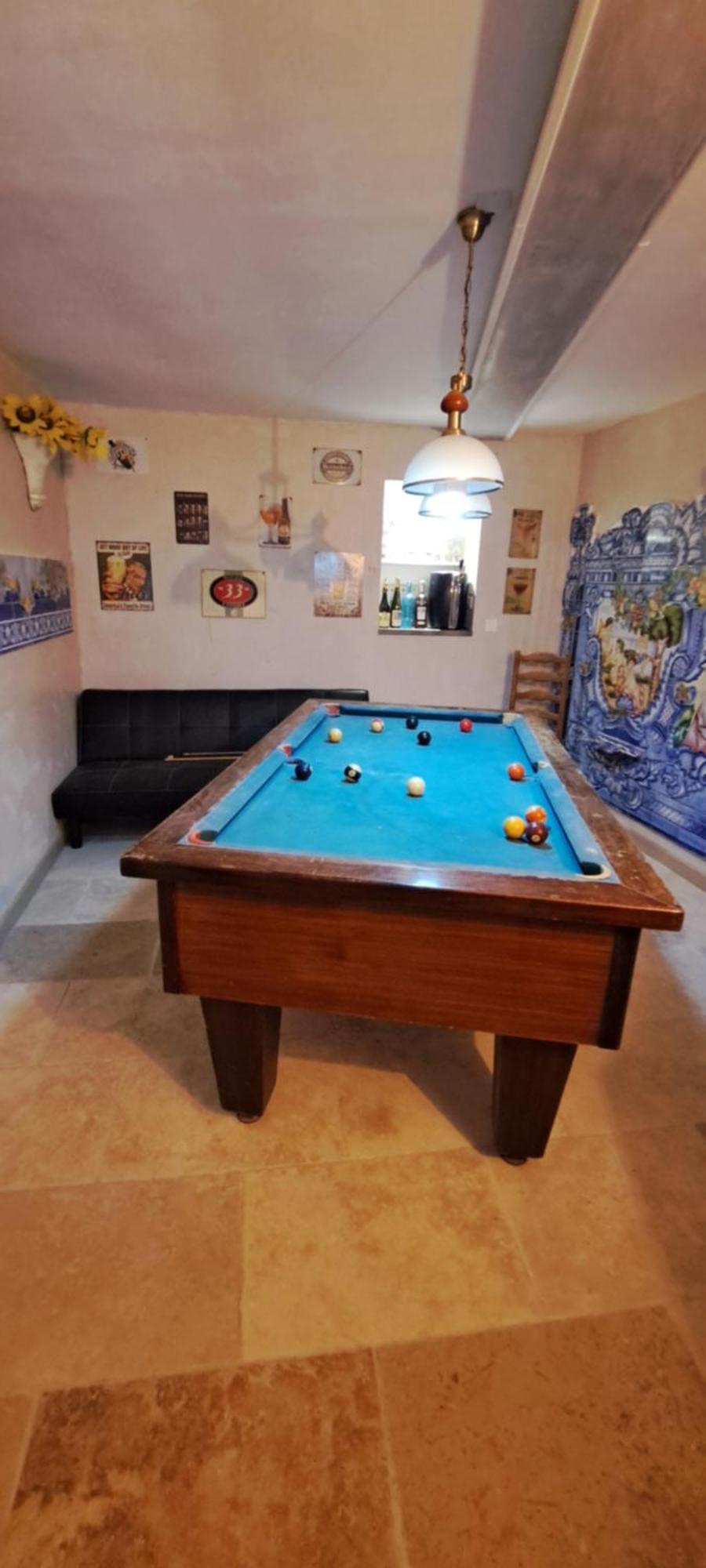 Apartmán Chez Maxime Fraissinet-de-Fourques Exteriér fotografie
