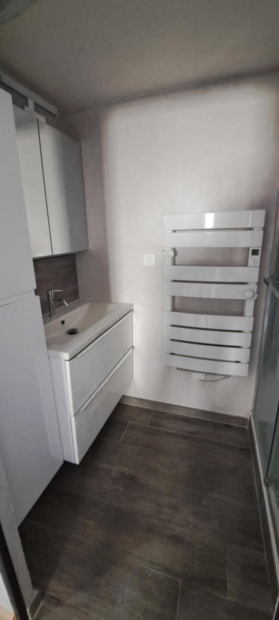 Apartmán Chez Maxime Fraissinet-de-Fourques Exteriér fotografie